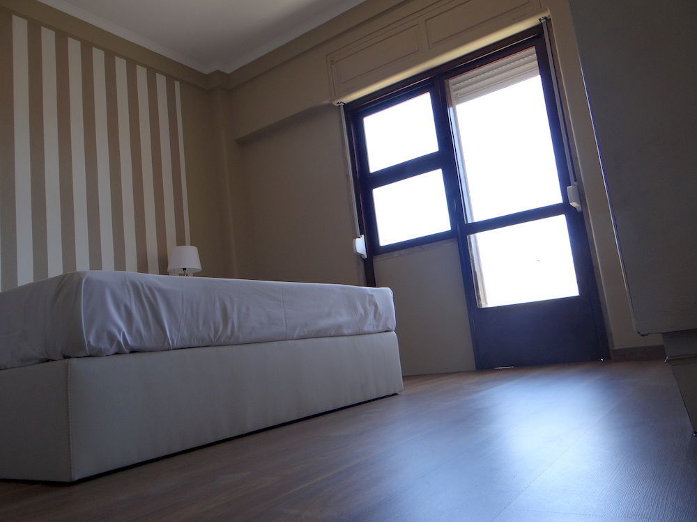 Dome Sao Bento Hotel Lisboa Eksteriør billede
