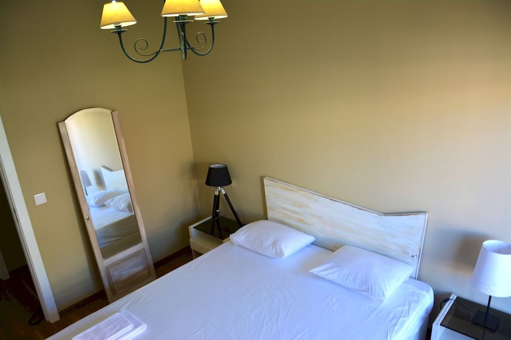 Dome Sao Bento Hotel Lisboa Eksteriør billede