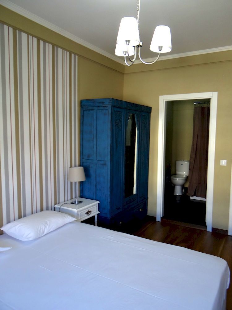 Dome Sao Bento Hotel Lisboa Eksteriør billede