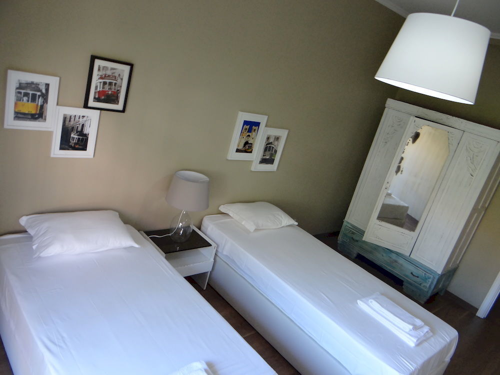 Dome Sao Bento Hotel Lisboa Eksteriør billede