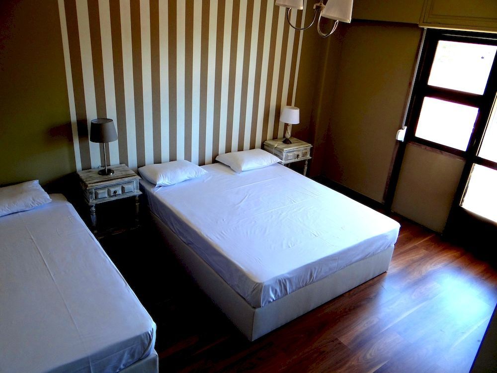 Dome Sao Bento Hotel Lisboa Eksteriør billede