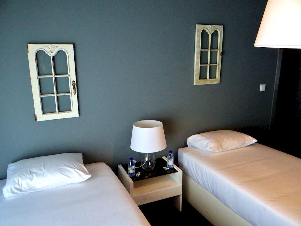 Dome Sao Bento Hotel Lisboa Eksteriør billede