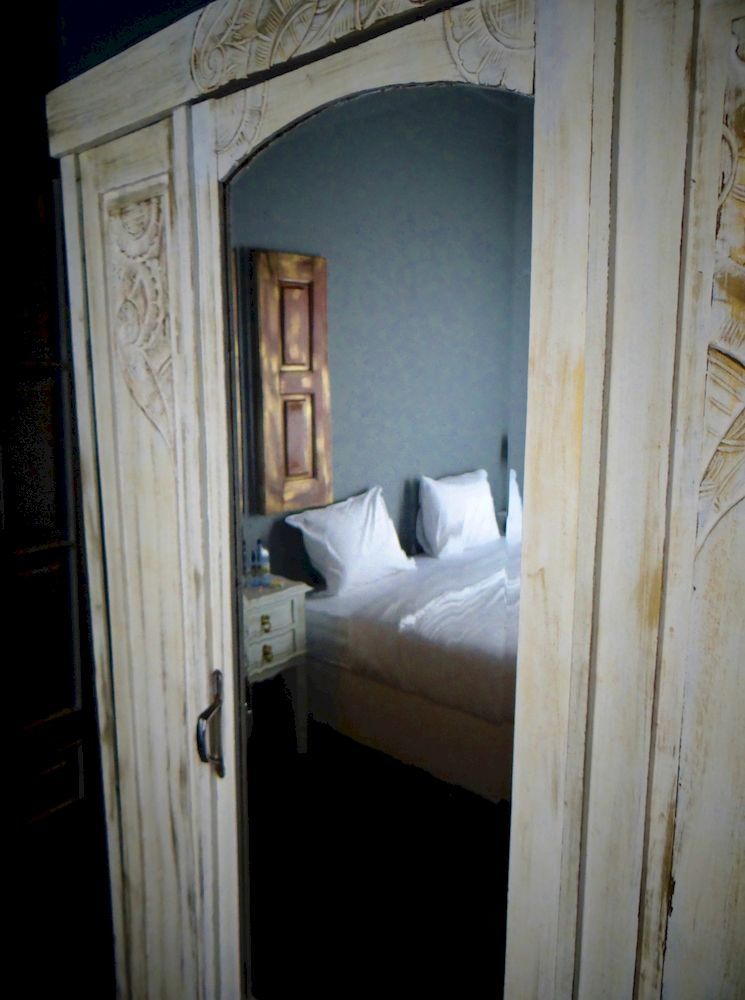 Dome Sao Bento Hotel Lisboa Eksteriør billede