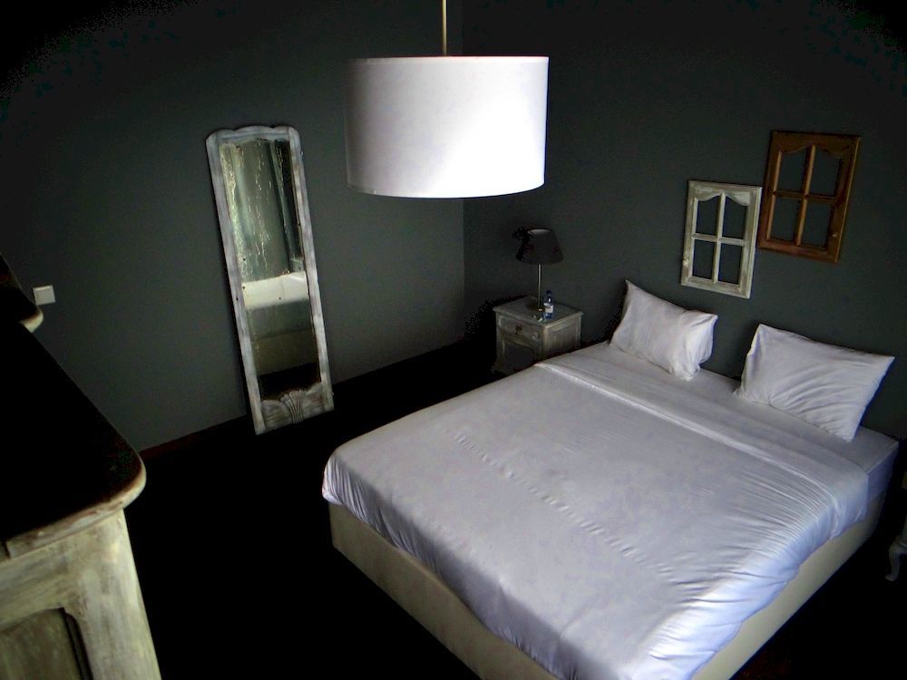 Dome Sao Bento Hotel Lisboa Eksteriør billede