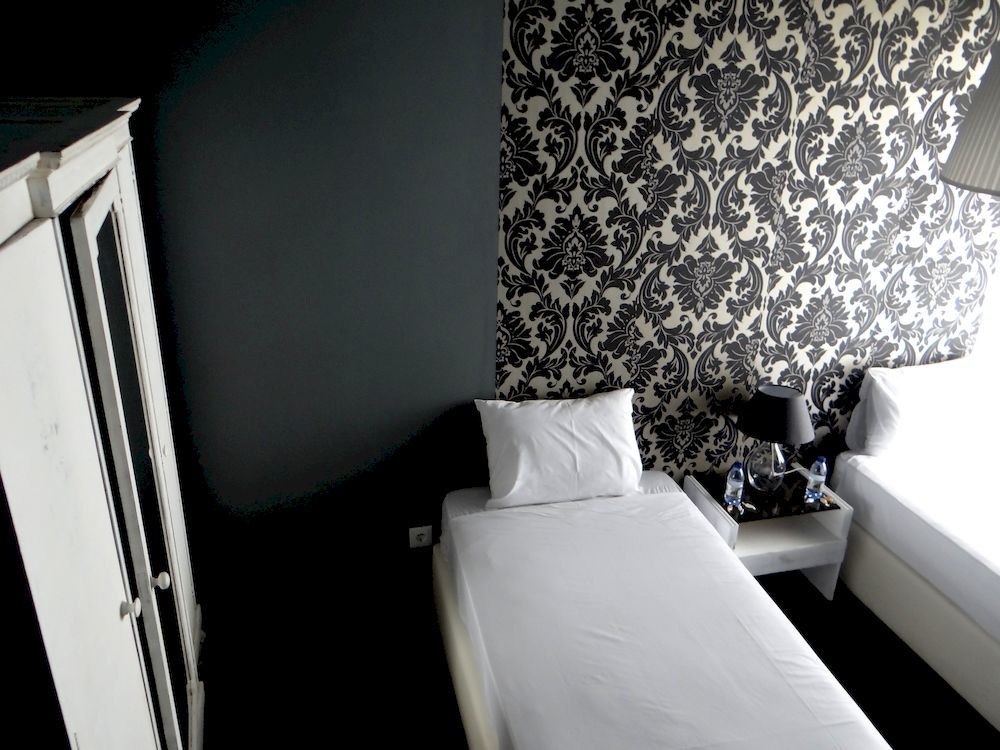 Dome Sao Bento Hotel Lisboa Eksteriør billede