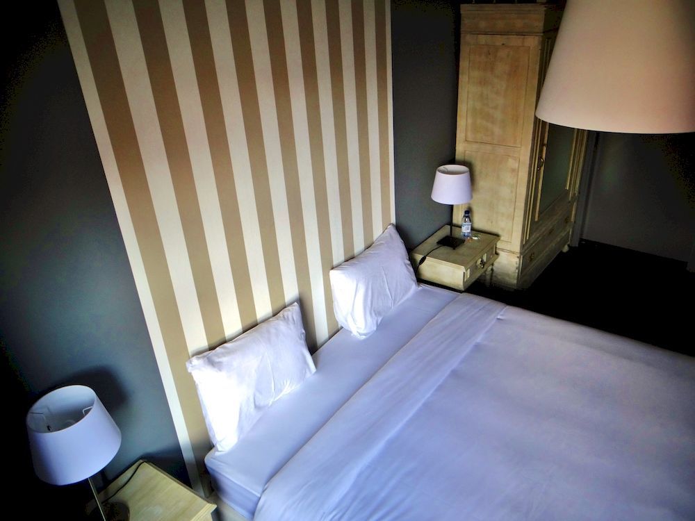 Dome Sao Bento Hotel Lisboa Eksteriør billede