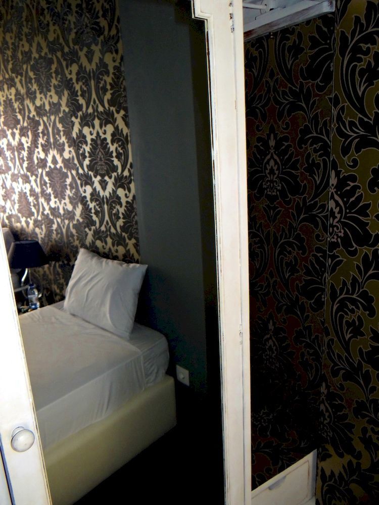 Dome Sao Bento Hotel Lisboa Eksteriør billede