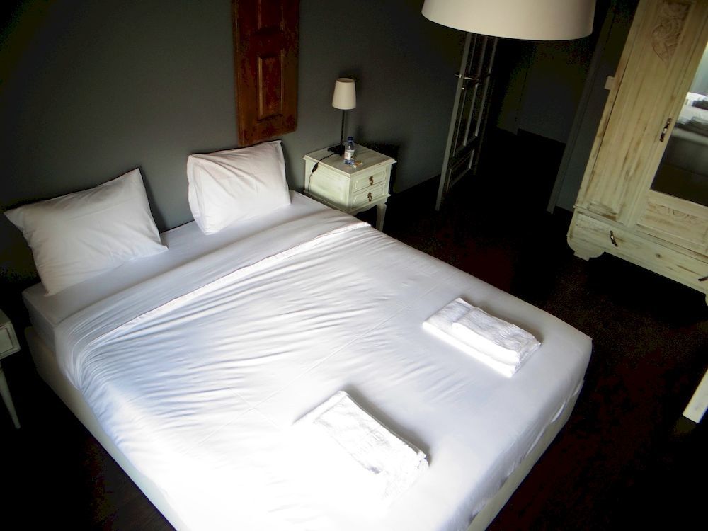 Dome Sao Bento Hotel Lisboa Eksteriør billede