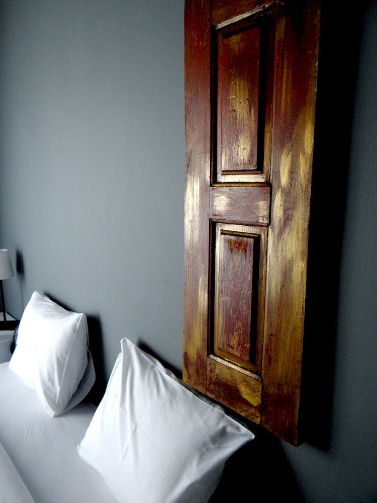 Dome Sao Bento Hotel Lisboa Eksteriør billede