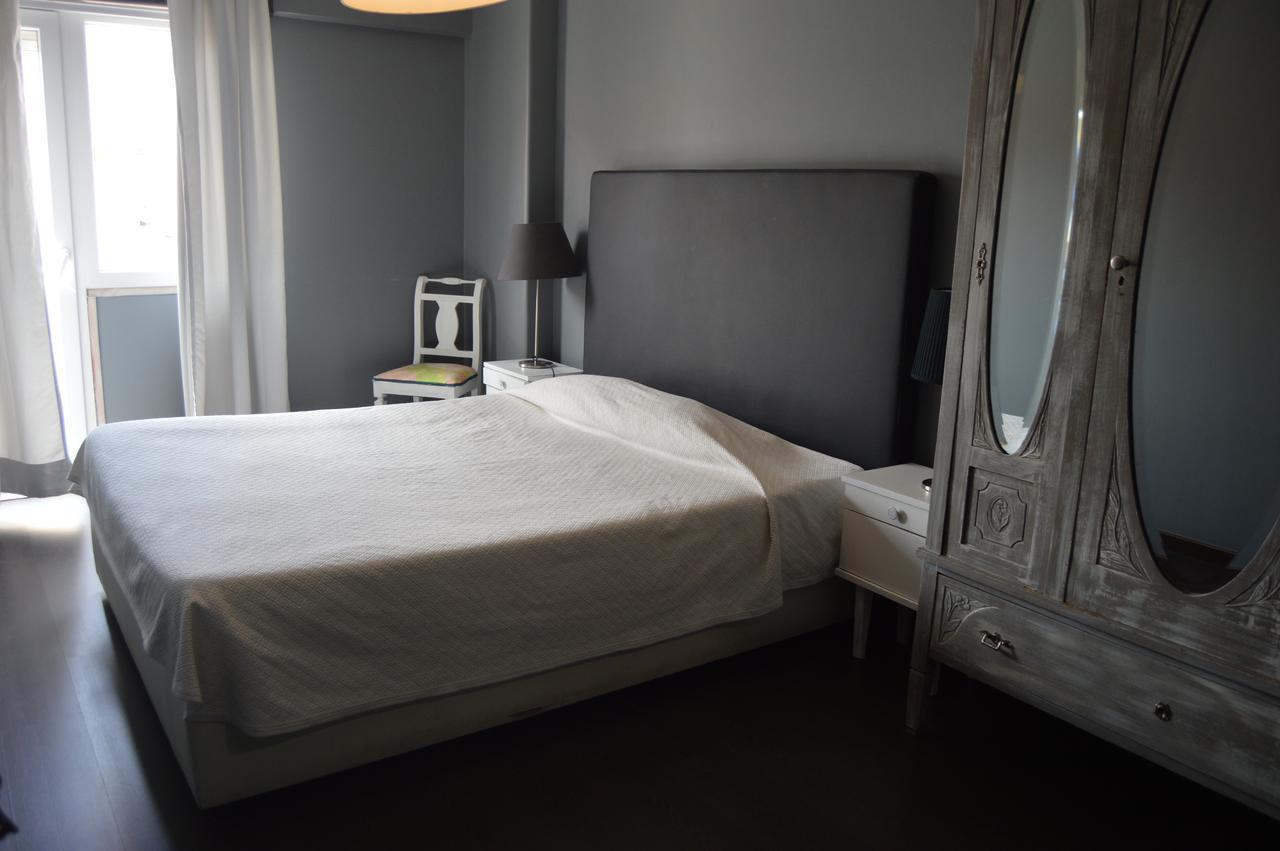 Dome Sao Bento Hotel Lisboa Eksteriør billede